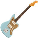 Fender Vintera II '50s Jazzmaster, Rosewood Fingerboard, Sonic BlueqtF_[WY}X^[r