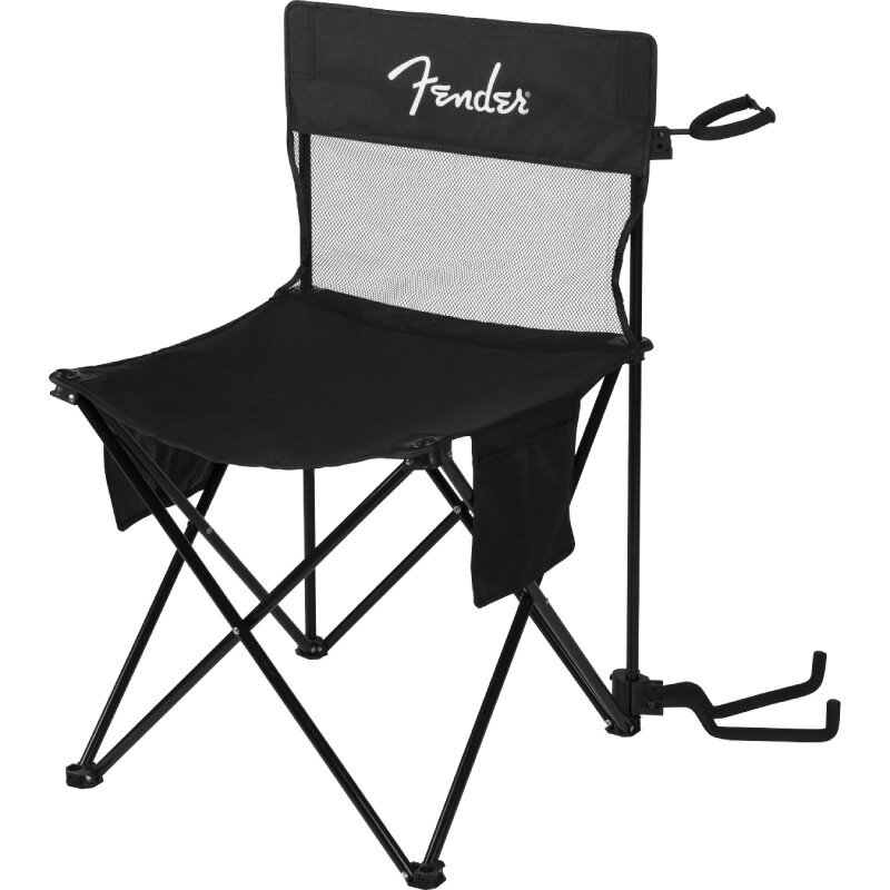 Fender Festival Chair/Stand キャンピングチェア〈フェンダー〉