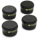 KIKUTANI KSI-04 スピーカー用 インシュレーター (4つ入り)〈キクタニ〉