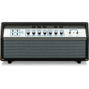 Ampeg HERITAGE 50TH ANNIVERSARY SVT 300w ベースヘッド〈アンペグ〉