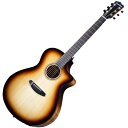 Breedlove Artista Pro Concerto Burnt Amber CE〈ブリードラブ〉