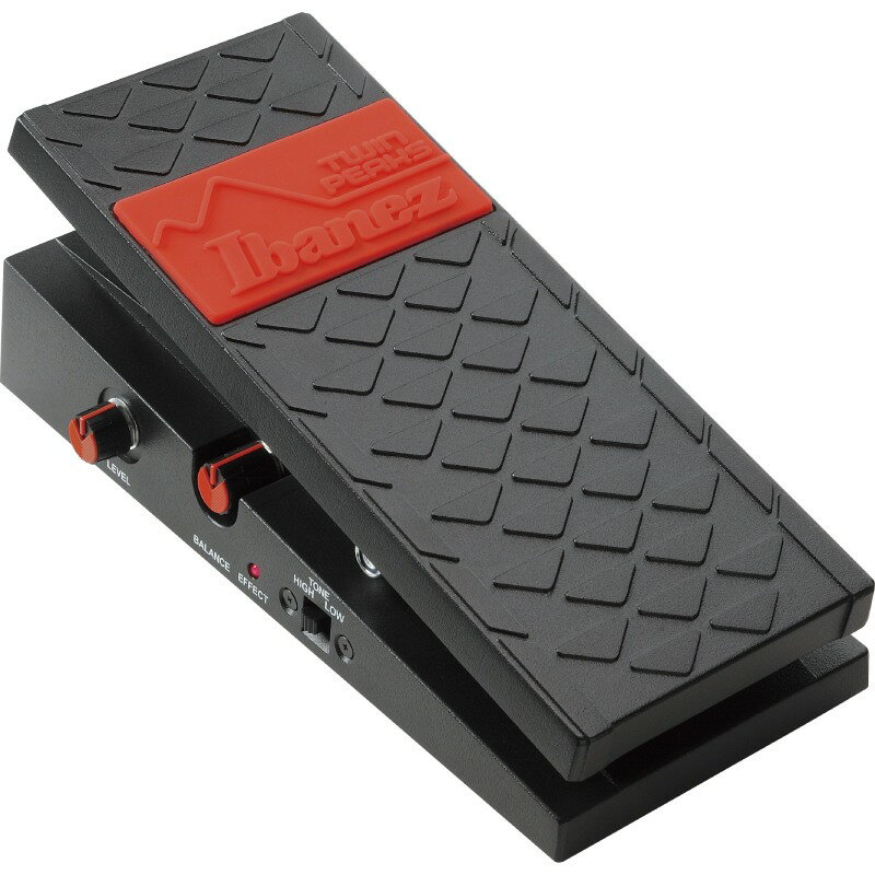 Wah-Wah Pedal - Ibanez TWP10 ツインピークワウペダル アイバニーズ