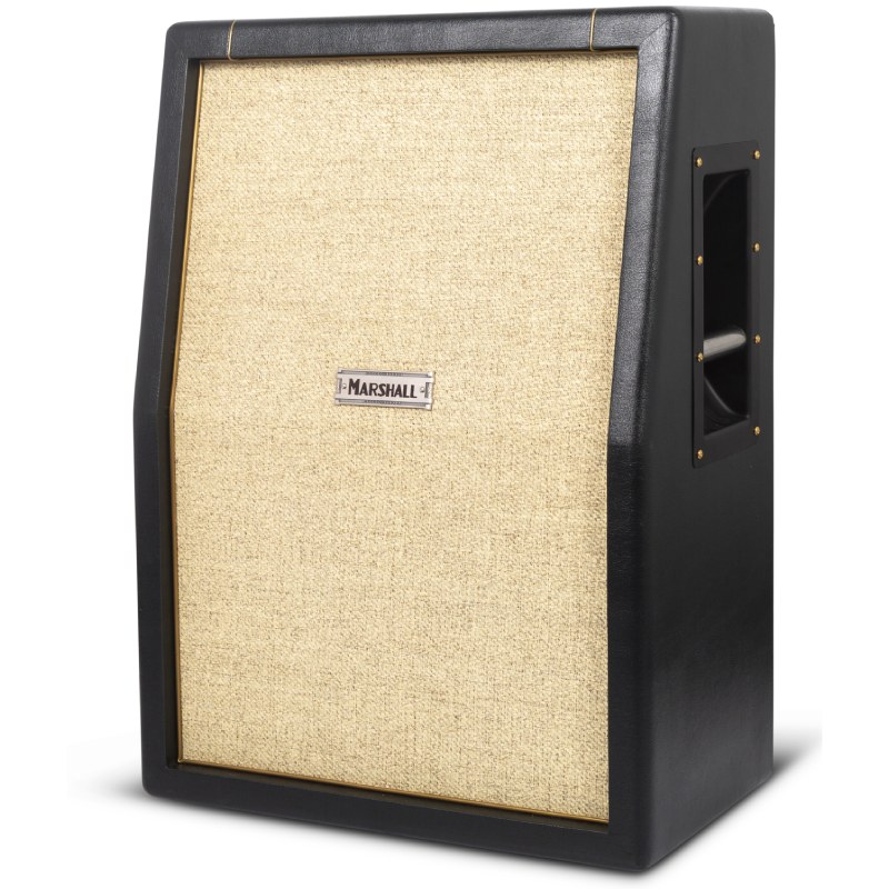 【4/5〜9 P5倍or10倍!(対象外あり)】Marshall ST212 2x12