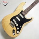 Fender Custom Shop 2023 Collection Postmodern Strat Journeyman Relic, Aged Natural〈S/N 15032 3.46kg〉