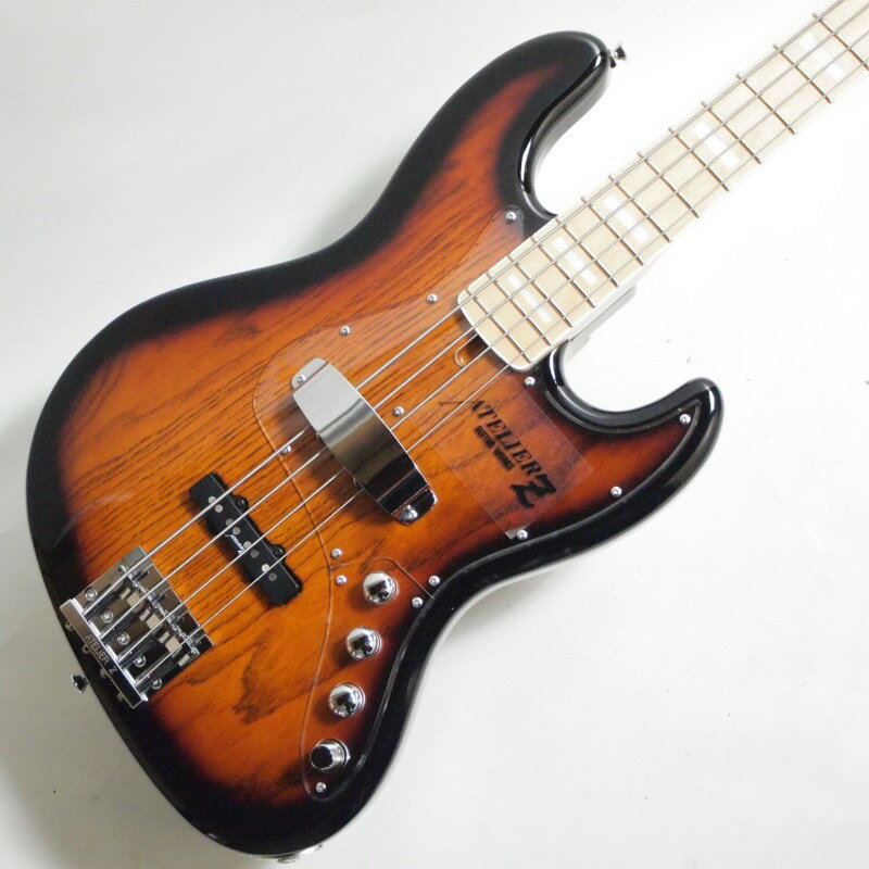 ATELIER Z GUITAR WORKS M#245 Custom D-BRB/M 4.28kg 〈アトリエZ〉〈限定カラー〉のサムネイル