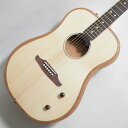 Fender Highway Series Dreadnought, Rosewood Fingerboard, Natural エレアコ〈フェンダー〉