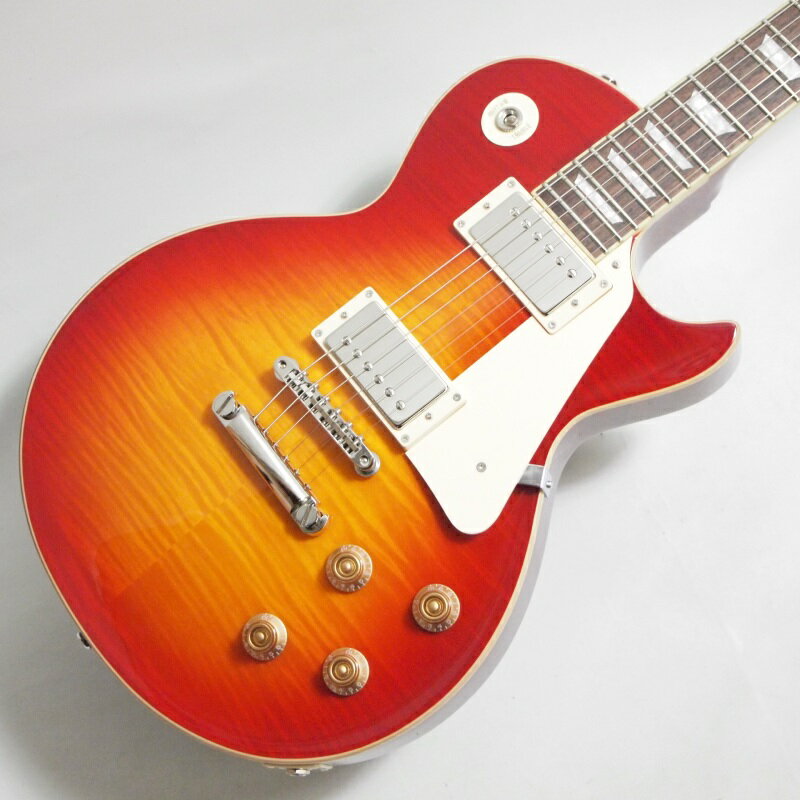 EDWARDS E-LP-STD Cherry Sunburst GLM^[qGh[Yr