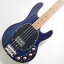 Sterling by Music Man STINGRAY RAY34FM-NBL-M2 Neptune Blue 쥭١ 4.30kg