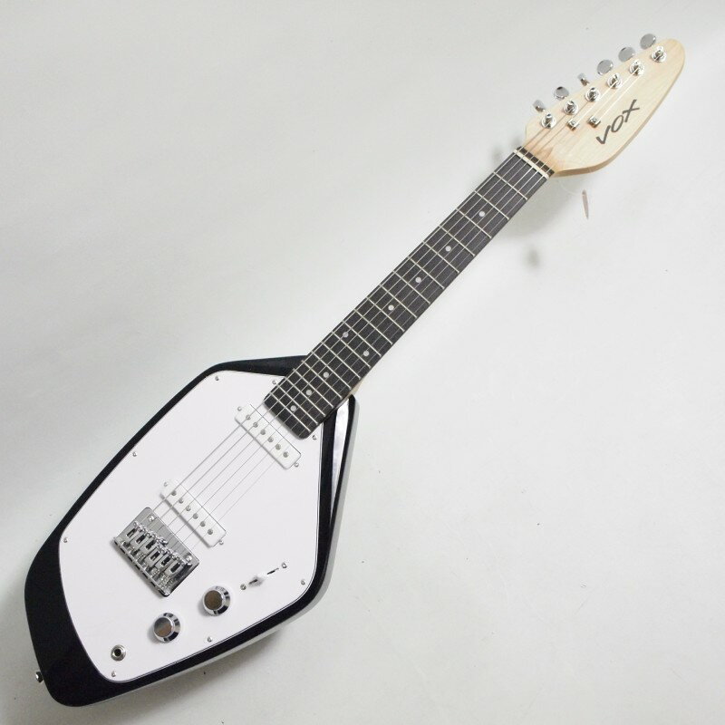 【4/15〜20 P5倍or10倍 (対象外あり)】VOX MK5 MINI BK ミニギター〈ボックス〉