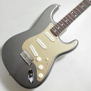 Fender Custom Shop 2023 Limited Edition Roasted Stratocaster Special NOS, Aged Pewter CZ576016 3.50kg