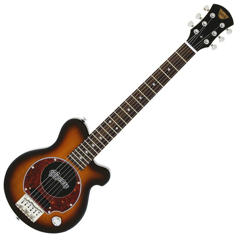 Pignose PGG-200 BS(Brown Sunburst) AvM^[ ~jGLM^[qsOm[Yr