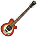 Pignose PGG-200 CS(Cherry Sunburst) アンプ内蔵ギター ミニエレキギター〈ピグノーズ〉
