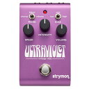 strymon UltraViolet ヴィンテージ・バイブ〈ストライモン〉