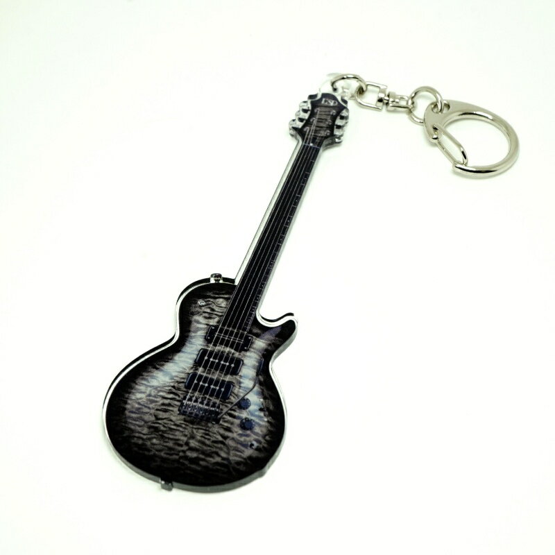 ESP AK-SGZ-04 Acrylic Keyholder Guitar Collection -SUGIZO Vol.1-