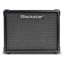 Blackstar ID:CORE V4 STEREO 10 ギターコンボアンプ〈ブラックスター〉(2)