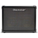 高音質/多機能を誇るエントリークラスのギターアンプ「Blackstar ID:CORE」の第4世代が登場！これまで好評を得てきた ID:COREシリーズは、これからギターを始める初心者にとっても、高品質な練習用アンプや自宅録音用アンプを探している経験豊富なプレイヤーの方にも最適なギターアンプです。第4世代となるID:CORE V4では、全ギタリストを納得させる素晴らしいトーンは言うまでもなく、臨場感溢れるスーパーワイドステレオサウンドを刷新、1Wまでのパワーリダクション機能を初搭載、サウンドのクオリティを損なうことなく小音量でのプレイが実現します。また、ソフトウェア CabRig Liteとの連携、Blackstar独自のISFトーンコントロール、USB-C接続に加えて、TRRS ケーブルを使用することで高音質なライブストリーミングが可能です。さらに、映画やゲーム、音楽のオーディオ再生にも対応したリニアスピーカーを搭載することで、自宅での音楽生活に完璧にマッチするでしょう。ID:CORE V4はBlackstarのソフトウェア「Architect」に対応しており、最先端の CabRig Liteソフトウェアによって機能を緻密にコントロール、音色をカスタマイズするためのインターフェースにもなります。CabRig Liteとは次世代のDSPスピーカーシミュレーターで、マイクアップされたギターキャビネットのサウンドと感触を驚くほど細やかに再現します。【特長】・1Wへのパワーリダクション機能により、音質を損なわずに小音量でのプレイが可能。・スタジオクオリティのエフェクトを搭載、臨場感あふれるスーパーワイドステレオにより美しいサウンドを出力。・TRRS 3.5mmケーブルで、iPhoneやAndroid、スマートフォンなどへのライブストリーミングの入出力が可能。・次世代エミュレーテッドアウトプットであるCabRig Liteでは、キャビネットやマイクの配置などの設定が可能。・ソフトウェア「Architect」による高度な編集やパッチの共有が可能。・特許取得のISFコントロールにより、トーンコントロールのレスポンスを無段階に調整可能。・4チャンネルUSB-Cオーディオは、低遅延のレコーディングと本格的なリアンプをシンプルに実現、このアンプがオーディオ・インターフェースへと生まれ変わります。・新しいブラッシュド・エフェクト・パネルが高級感を演出。・PB-1パワーバンク対応で、ID:CORE V4をどこでも使用可能。バスキングや外出先でのジャムに最適。【仕様】・出力：20W（2x10Wスーパーワイドステレオ）・ボイス：6ボイス：クリーンウォーム、クリーンブライト、クランチ、スーパークランチ、OD1、OD2・EQ：特許取得済みのISF（Infinite Shape Feature）コントロールを搭載・エフェクト：ディレイ×4、モジュレーション×4、リバーブ×4・タップテンポ：◯・パッチ：6パッチ・パワーリダクション：◯・CabRig スピーカーシミュレーターとヘッドフォン出力：◯・ラインイン/ストリーミング：◯・チューナー：◯・USB-C：◯・フットスイッチ可能：◯・スピーカー：2 × Blackstar 5インチ・Bluetooth接続：×・重量：5.1kg・サイズ（(縦×横×高さ）：18.5 × 37.0 × 29.0cm