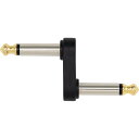 Planet Waves Coupler Adapters PW-P047B (1/4