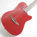 Godin Multiac Mundial Aztek Red エレガット〈ゴダン〉