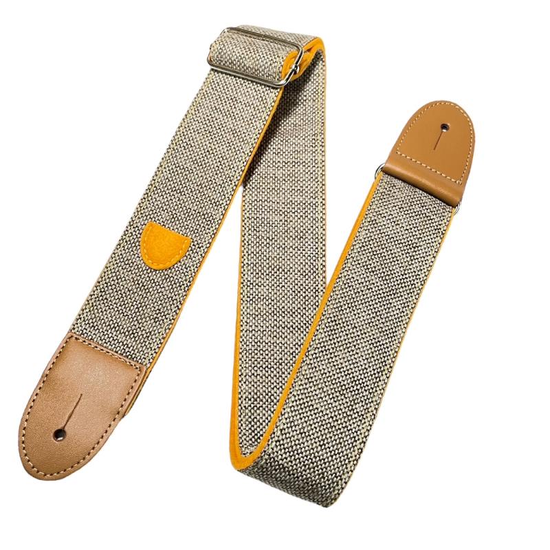 aNueNue aNN-BS2ORG ワイドバードストラップ〈アヌエヌエ〉