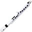 NUVO Flute2.0 ե롼 jFlute(White/Black)/N220JFWBҥ̡