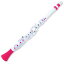 NUVO CLARINEO 2.0 ͥ (White/Pink)/N120CLPKҥ̡