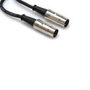 HOSA MID-505 MIDIケーブル 1.5m〈ホサ〉