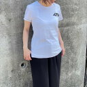 Marshall ROCK IT Lサイズ LADY'S Tシャツ〈マーシャル〉