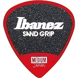 Ibanez PA16MSG-RD ピック 0.8mm 10枚 アイバニーズ