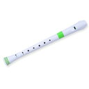 NUVO Recorder FGREGNJP White/Gree W[}\vmR[_[qk[Hr