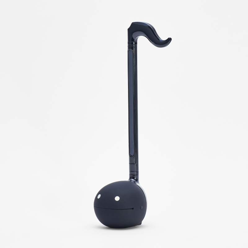 明和電機 オタマトーン ブラック〈Otamatone〉