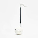 明和電機 オタマトーン ホワイト〈Otamatone〉