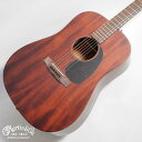 Martin D-15E エレアコ 〈マーティン マーチン〉