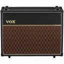 VOX V212C EXTENSION CABINET ギターキャビネット〈ボックス〉