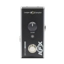 FISHMAN PRO-AFX-LP2 AFX Mini Looper Pedal アコースティックギタールーパー〈フィッシュマン〉
