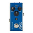FISHMAN PRO-AFX-CH2 AFX Mini CHORUS Acoustic Pedals〈フィッシュマン〉