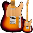 Fender American Ultra II Telecaster, Maple Fingerboard, Ultraburst〈フェンダーUSAテレキャスター〉