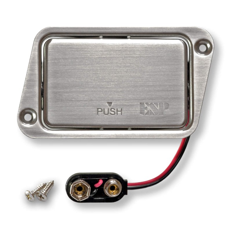 ESP ORIGINAL BATTERY BOX バッテリーボックス