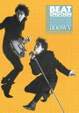〈楽譜〉〈Kmp〉バンドスコア BOOWY BEAT EMOTION
