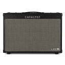 LINE6 Catalyst 200 ギターアンプ〈ラインシックス〉