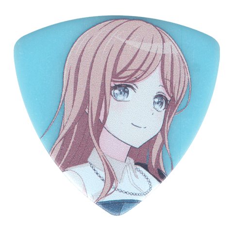 ESP MyGO!!!!! Soyo 長崎 そよ モデル ピック 1枚