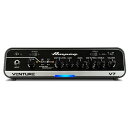 Ampeg Venture V7 700wベースヘッド〈アンペグ〉