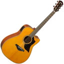 YAMAHA A1M VN ヴィンテージナチュラル エレアコ 〈ヤマハ〉