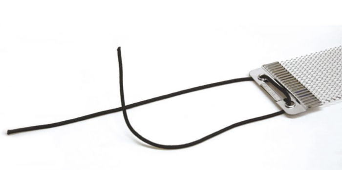 CANOPUS CNC Snare Wire Parts ʥåԡɡҥΥץ