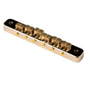 PRS Two-Piece Bridge Bridge w/Brass Saddles Nickel ブリッジ〈Paul Reed Smith Guitar/ポールリードスミス〉
