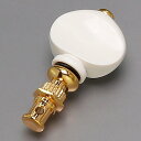 GOTOH ウクレレ・ペグ UKB/Gold 4個セット〈ゴトー〉