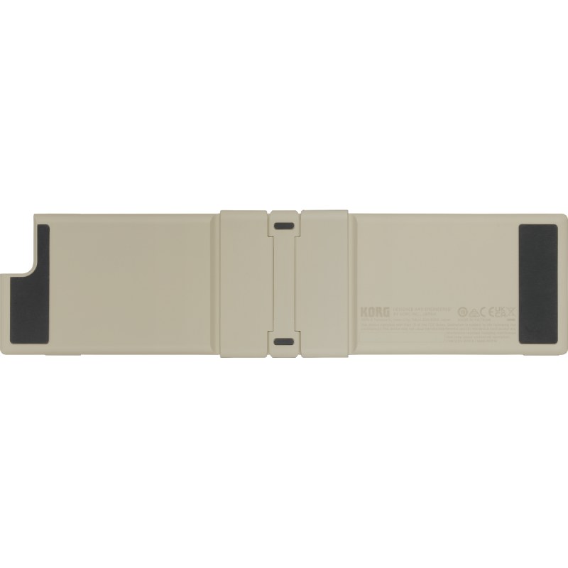 KORG NANOKEY-FD SB Sand Beige MIDIキーボード〈コルグ〉