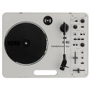 KORG handytraxx play ポータブル・レコードプレーヤー ターンテーブル DJ〈コルグ〉