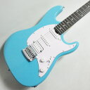 Sterling by MUSIC MAN SUB CT20HSS-ELB-A1 Electric Blue エレキギター〈ミュージックマン スターリン〉