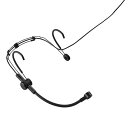 SHURE SM39-TQG ヘッドセットマイクロホン〈シュアー〉
