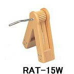 PLAYWOOD/ラチェット RAT-15W〈プレイウッド〉